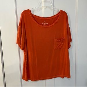 American Eagle Soft and Sexy T